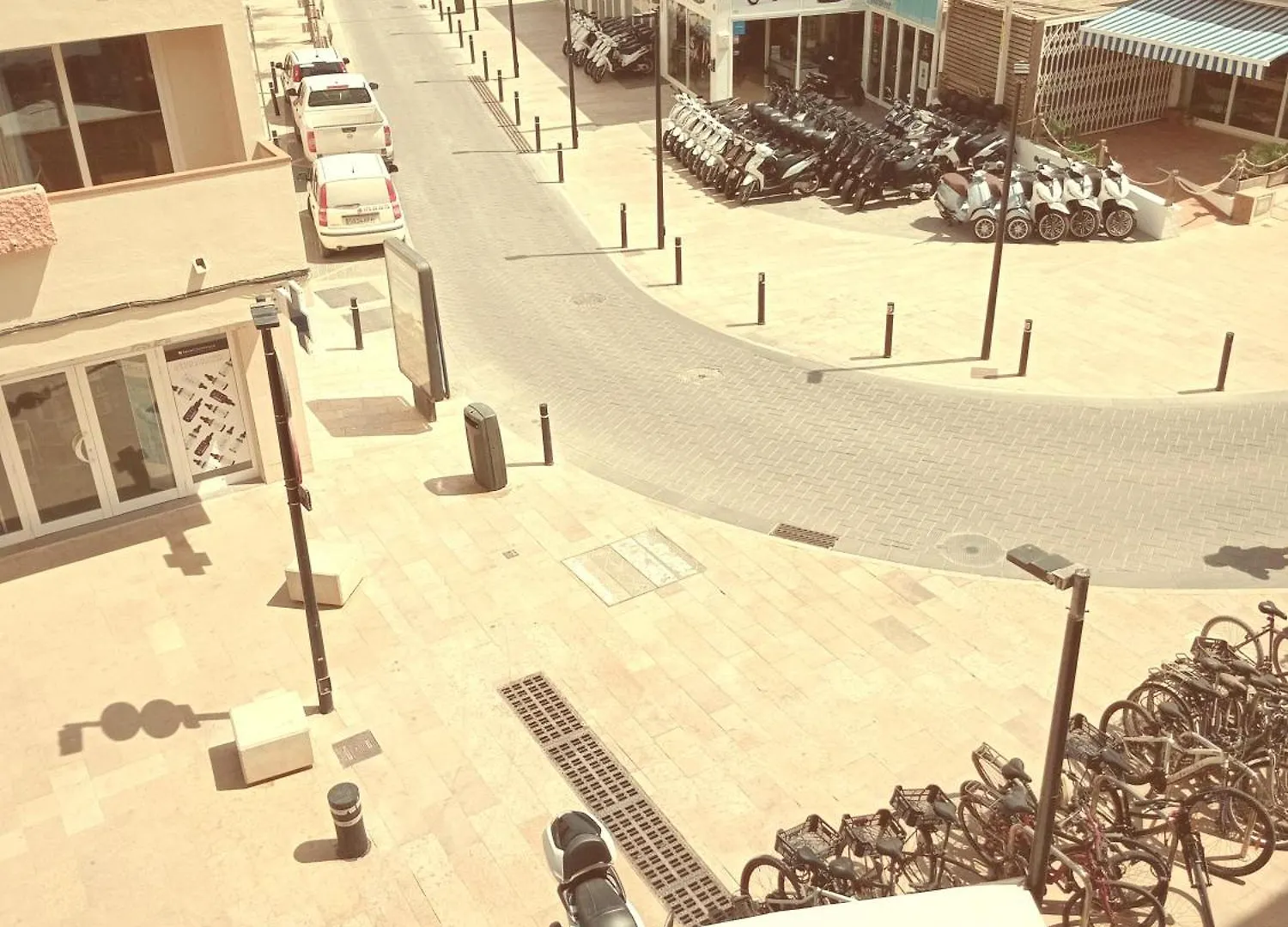 Formentera Suite 13 Es Pujols