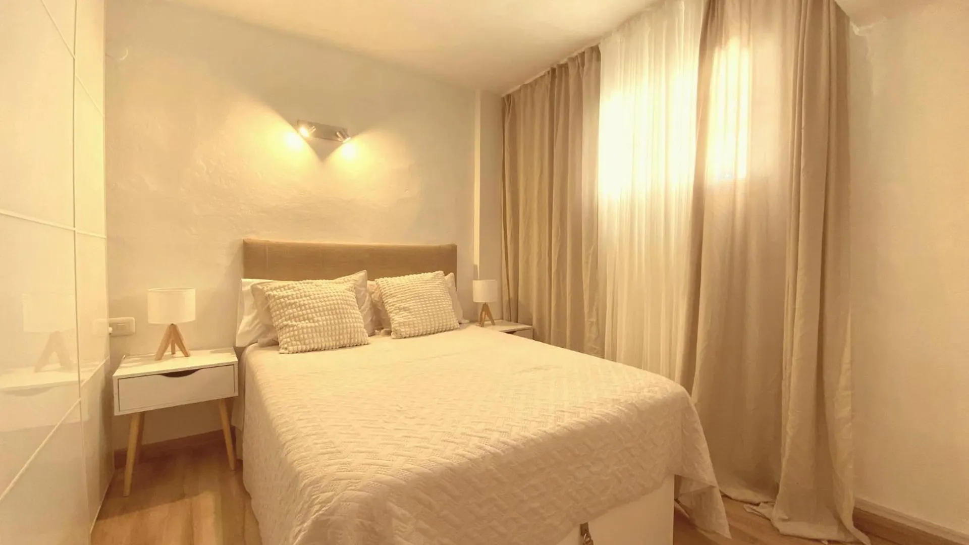 Appartement Formentera Suite 13 Es Pujols