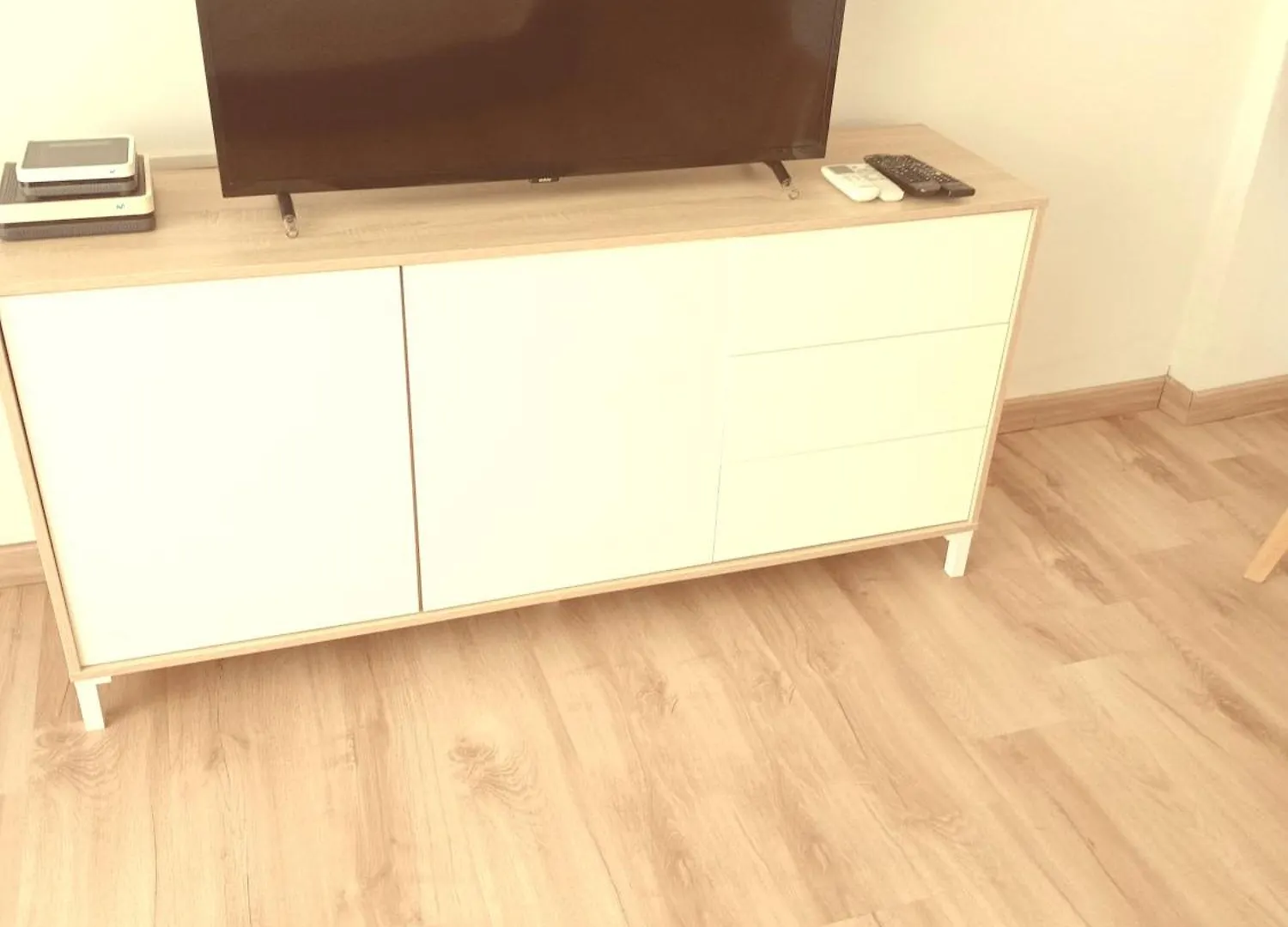 Appartement Formentera Suite 13 Es Pujols