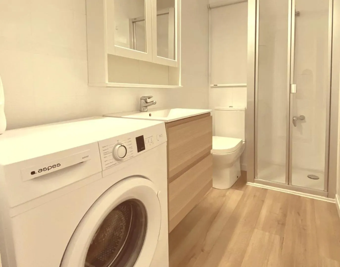 Appartement Formentera Suite 13 Es Pujols