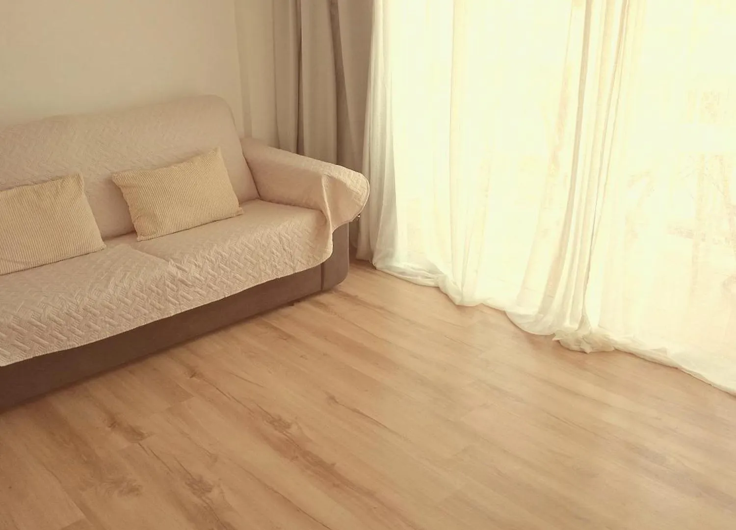Formentera Suite 13 Es Pujols Appartement