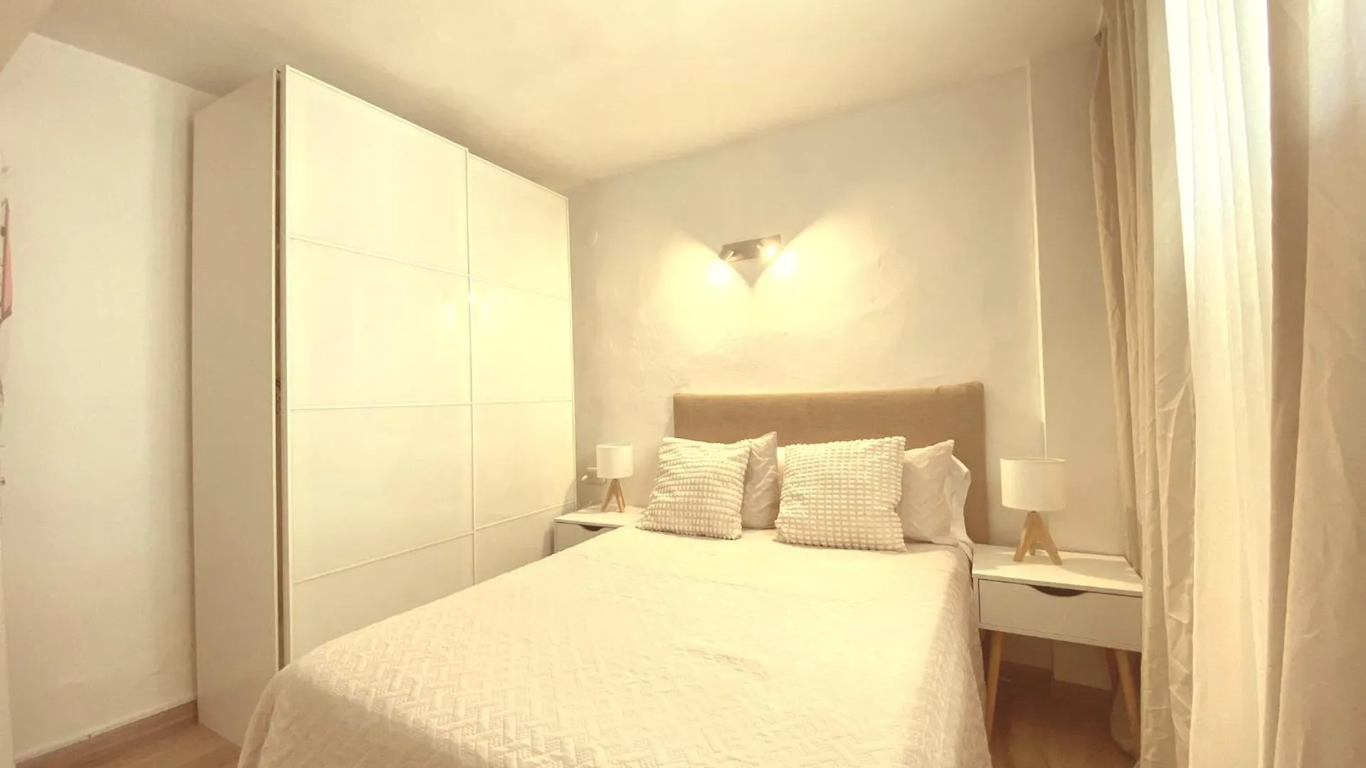 Formentera Suite 13 Es Pujols Espagne