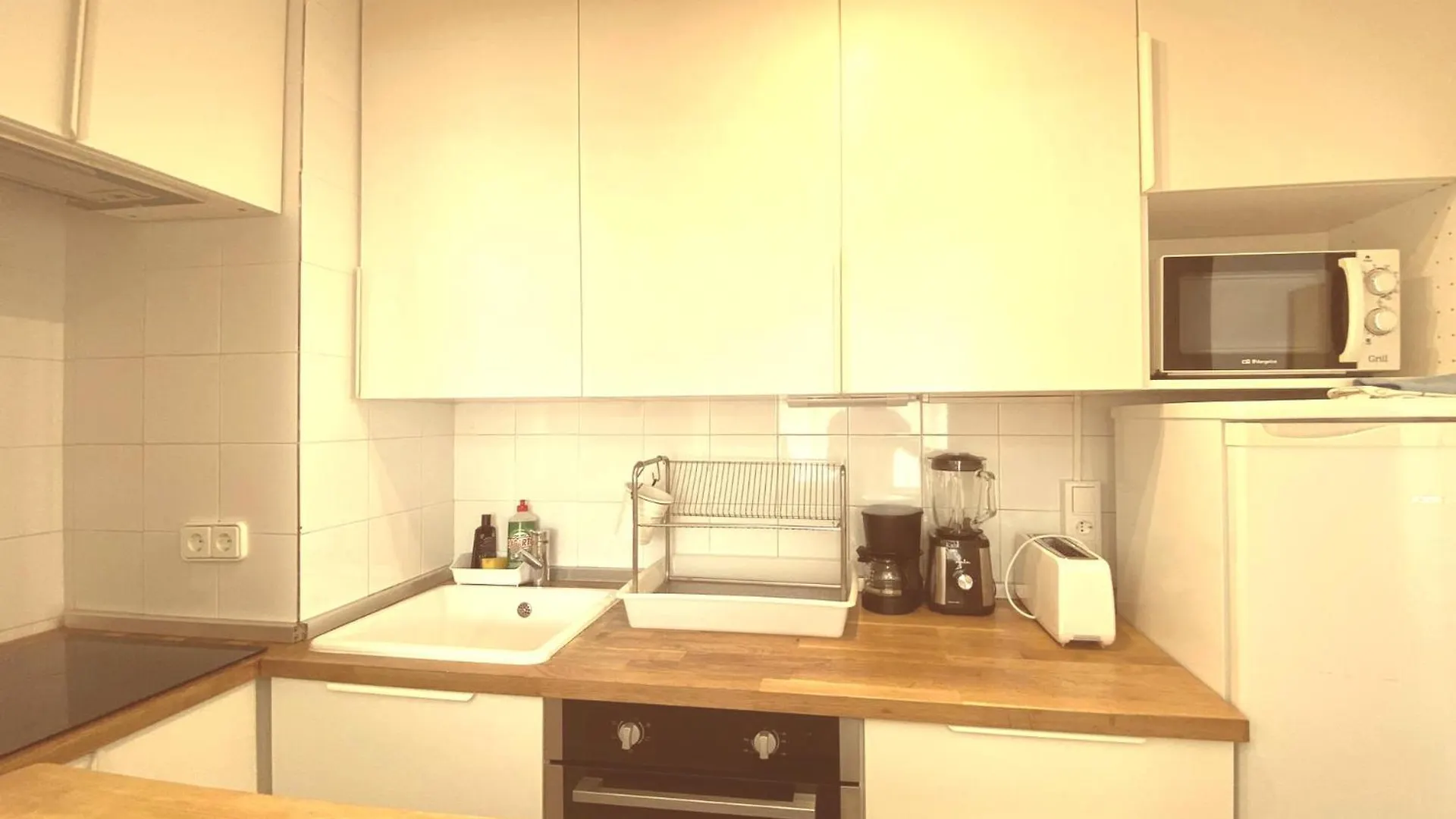 Formentera Suite 13 Es Pujols Appartement