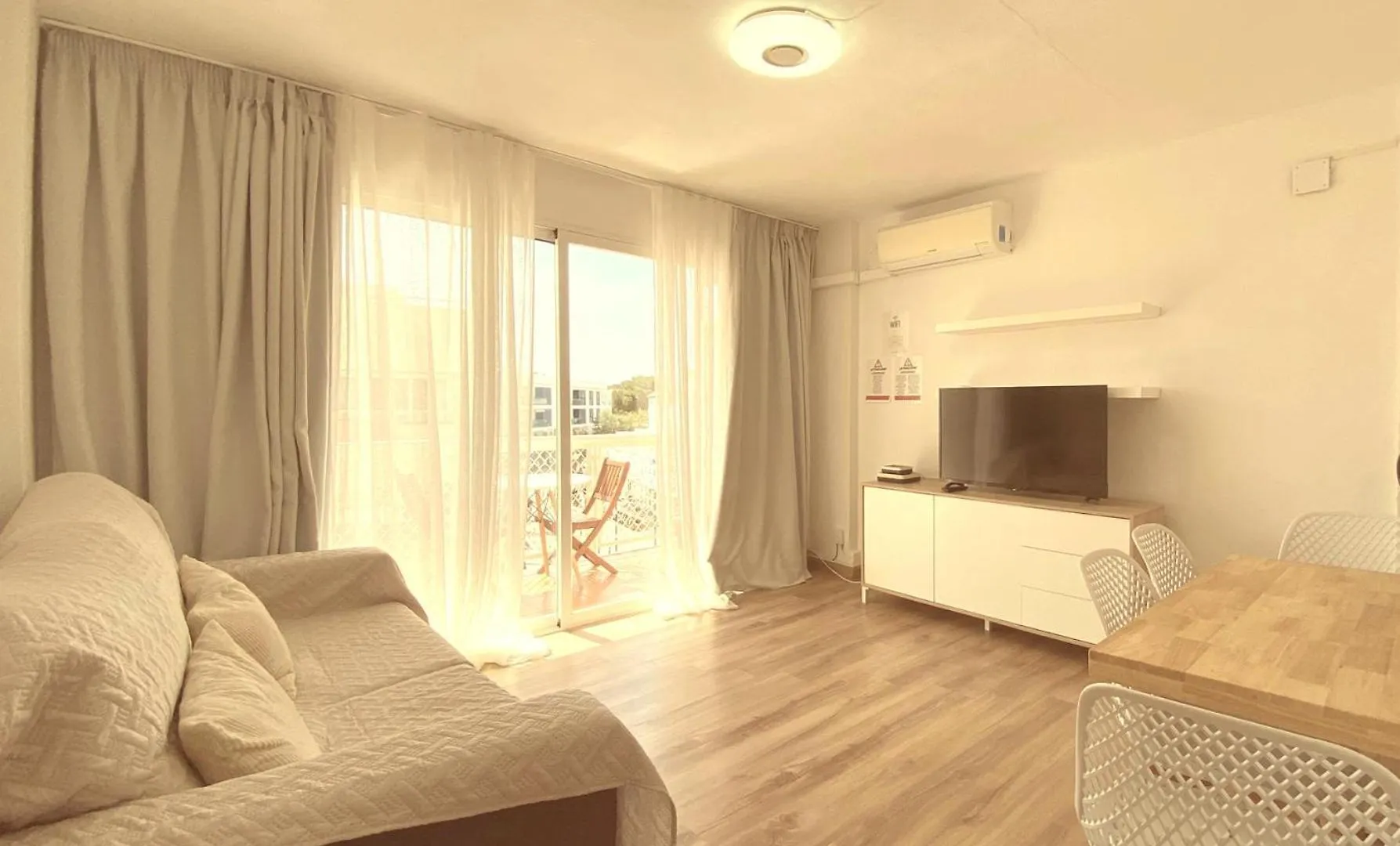 Appartement Formentera Suite 13 Es Pujols Espagne