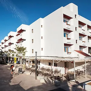  Appartement Secret - Formentera Vacaciones